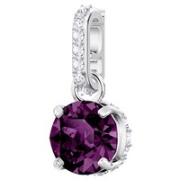 Charm Swarovski Donna Remix in Lega metallica Cristallo 5437323 - 5437323